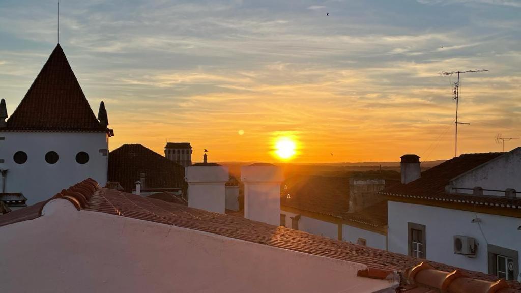 Casa D'Arronches Villa Dış mekan fotoğraf