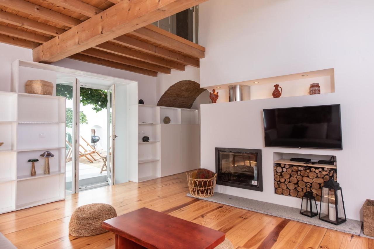 Casa D'Arronches Villa Dış mekan fotoğraf