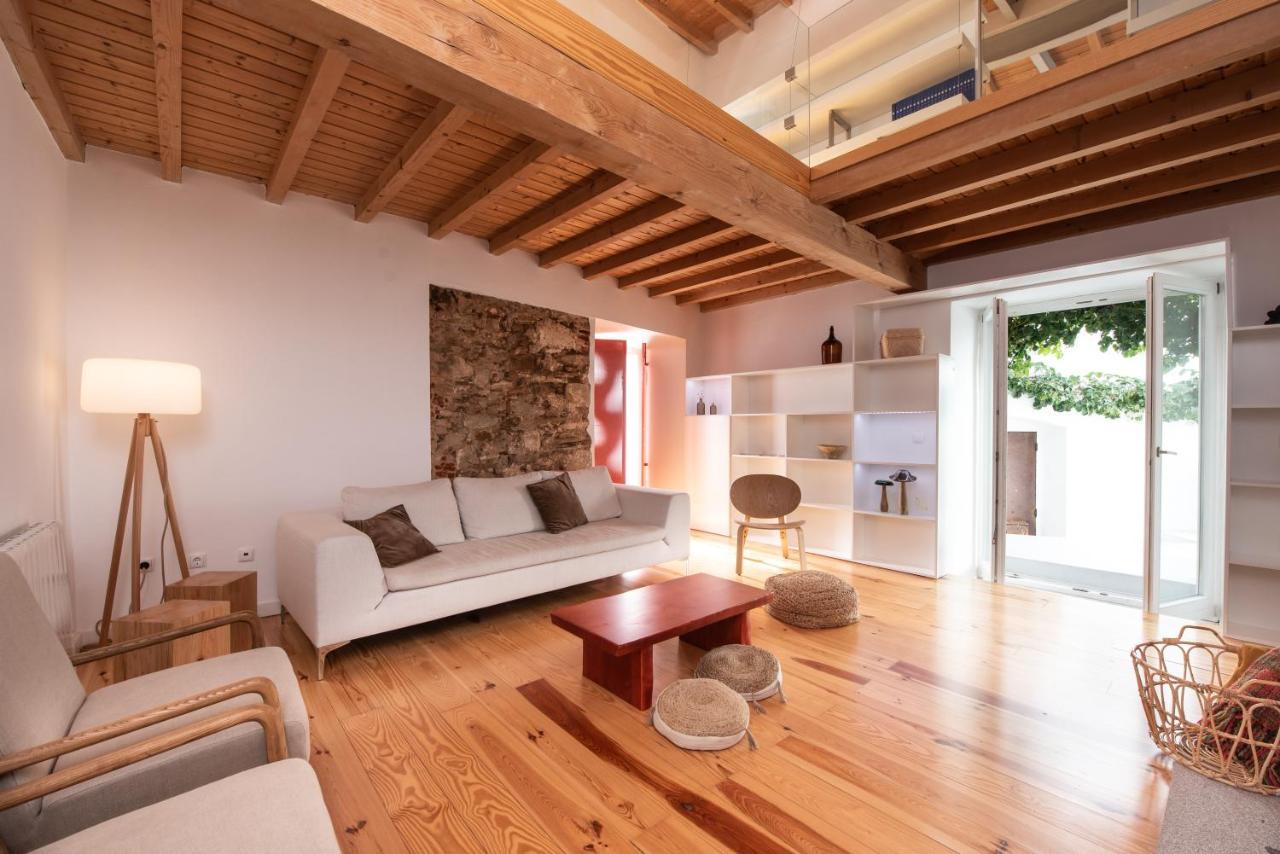 Casa D'Arronches Villa Dış mekan fotoğraf