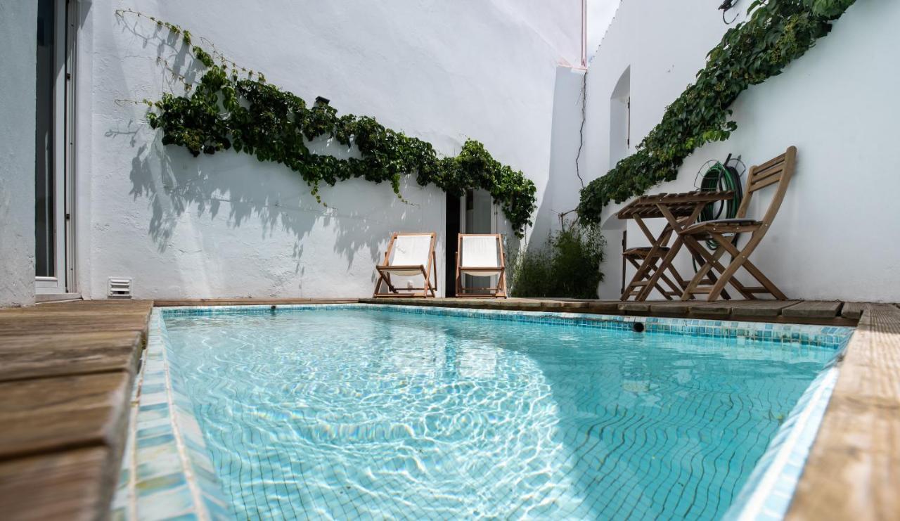 Casa D'Arronches Villa Dış mekan fotoğraf