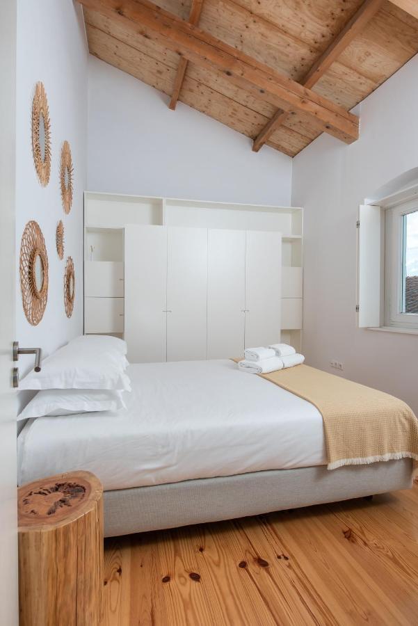 Casa D'Arronches Villa Dış mekan fotoğraf