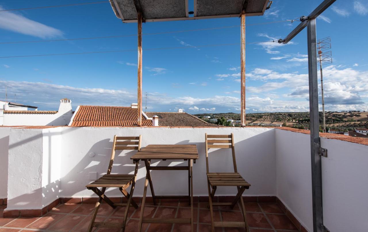 Casa D'Arronches Villa Dış mekan fotoğraf