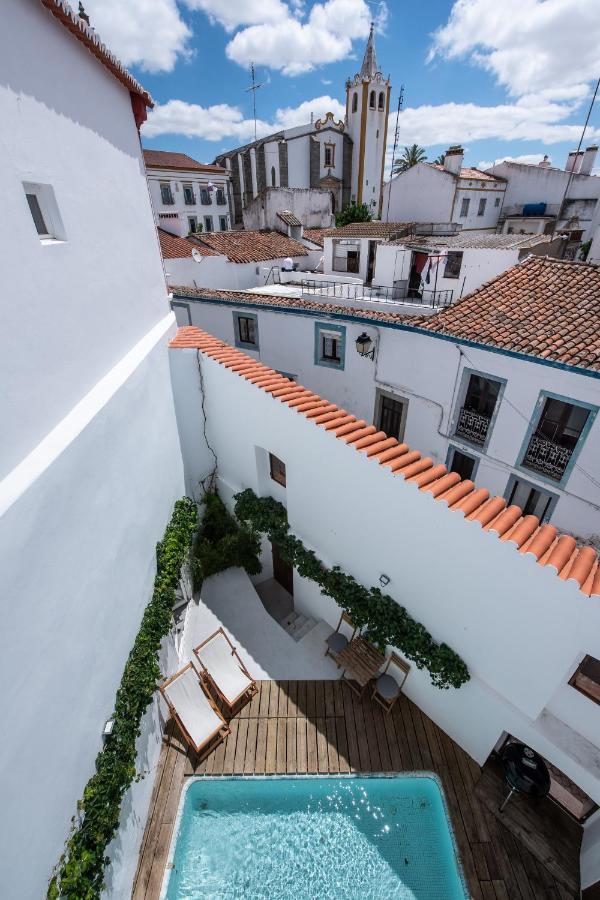 Casa D'Arronches Villa Dış mekan fotoğraf