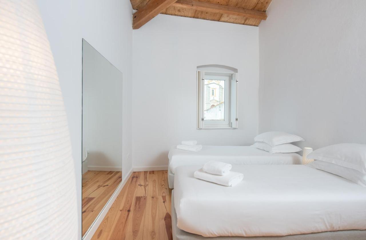Casa D'Arronches Villa Dış mekan fotoğraf