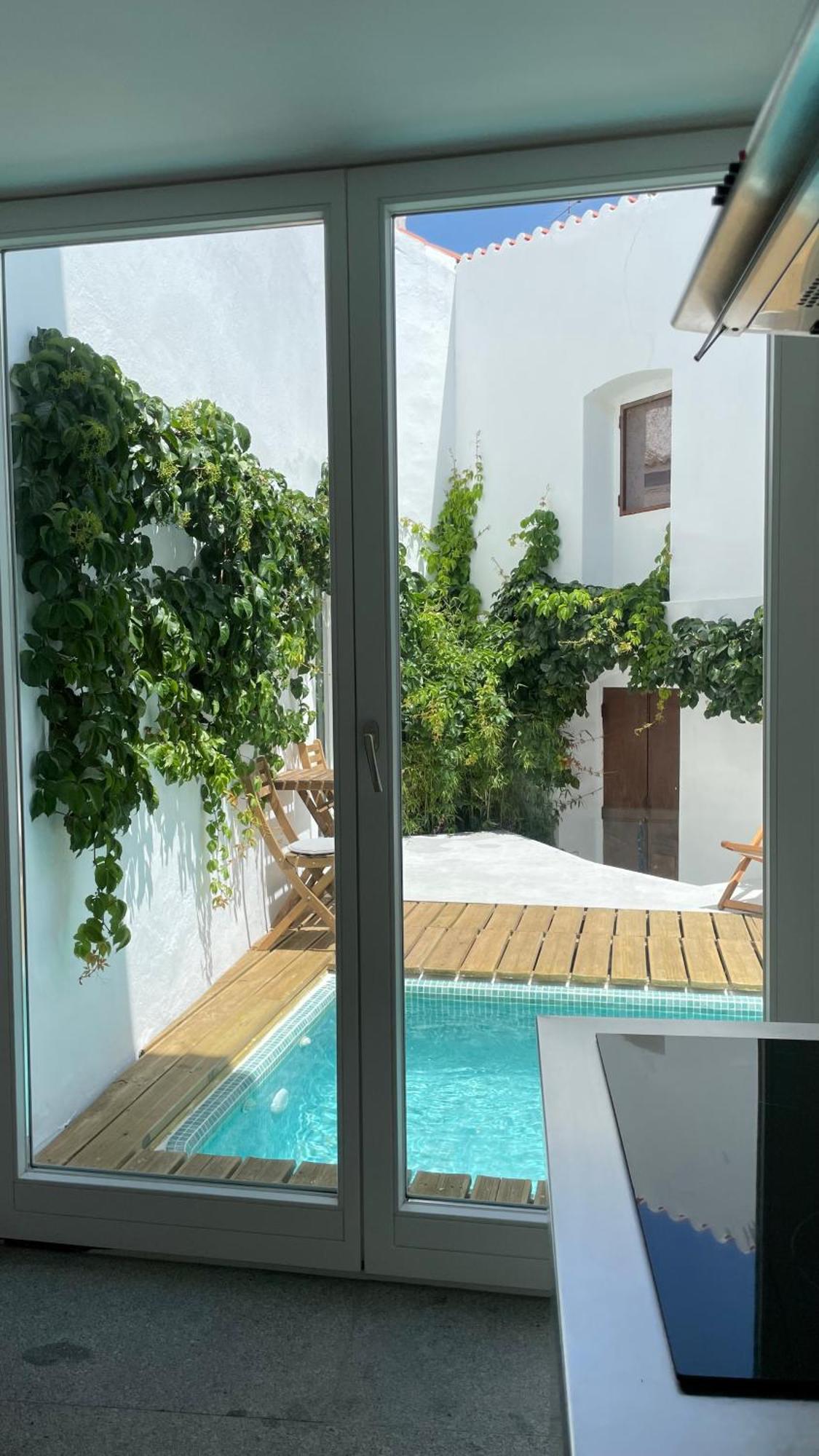 Casa D'Arronches Villa Dış mekan fotoğraf