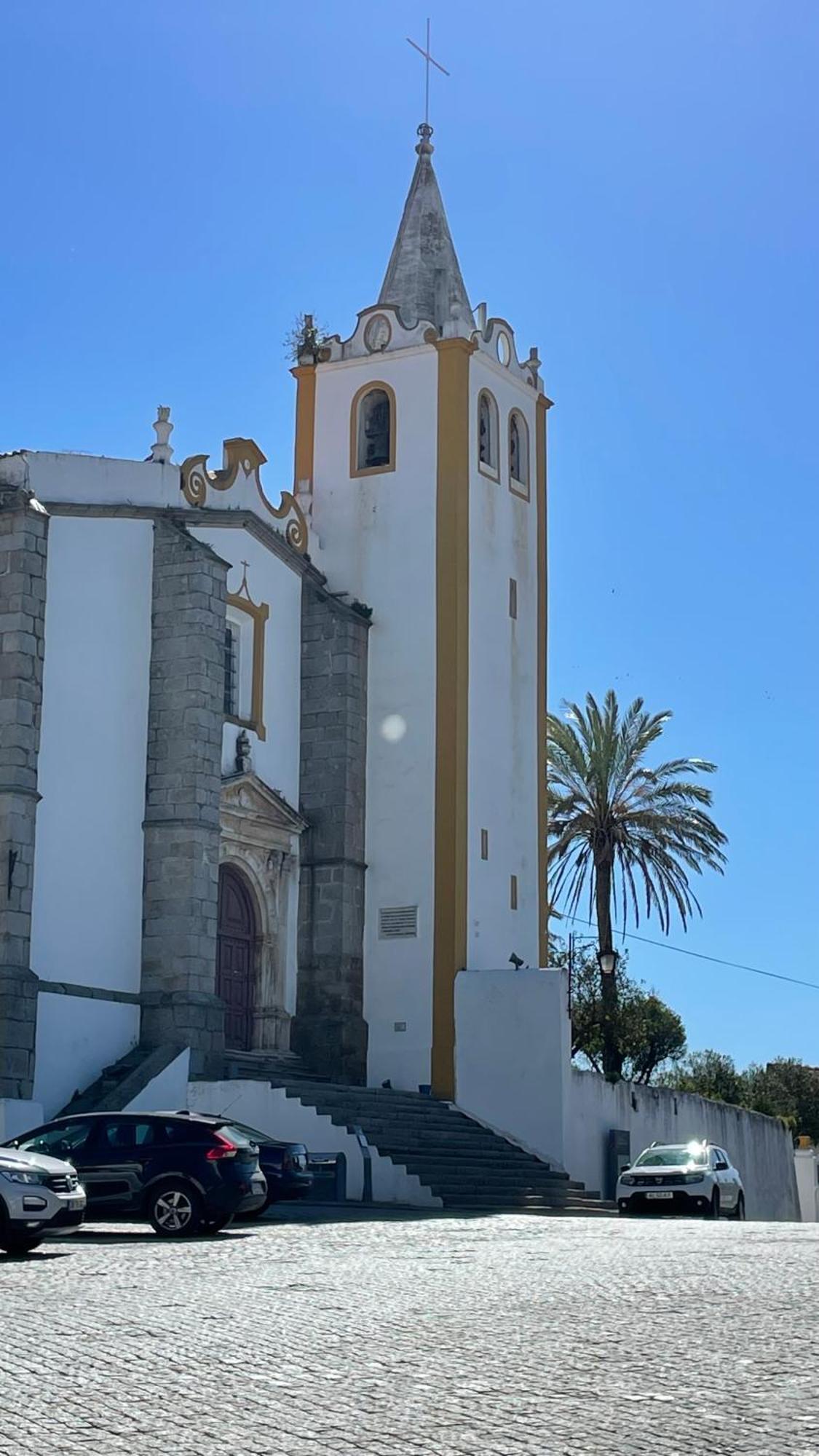 Casa D'Arronches Villa Dış mekan fotoğraf