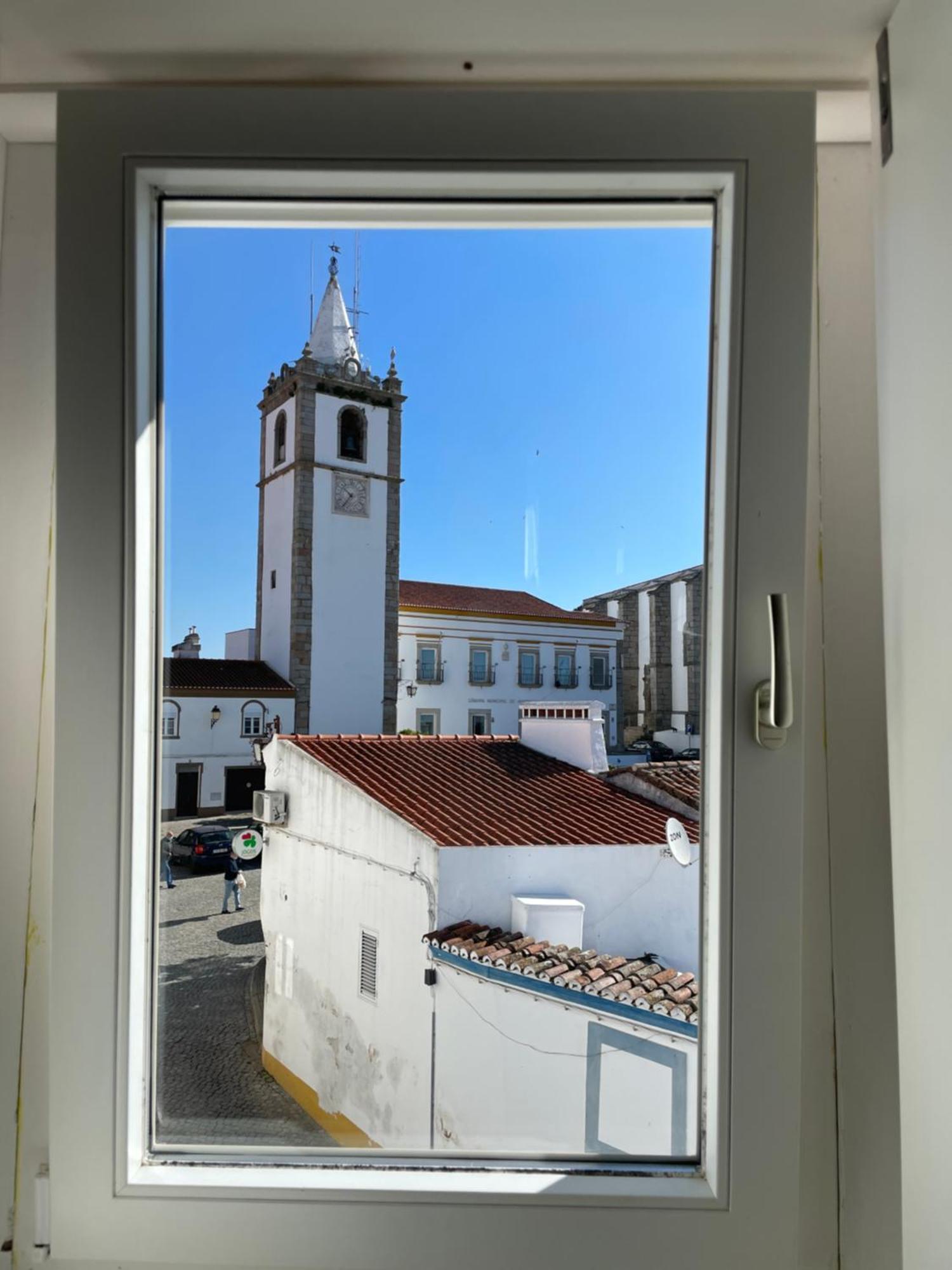 Casa D'Arronches Villa Dış mekan fotoğraf